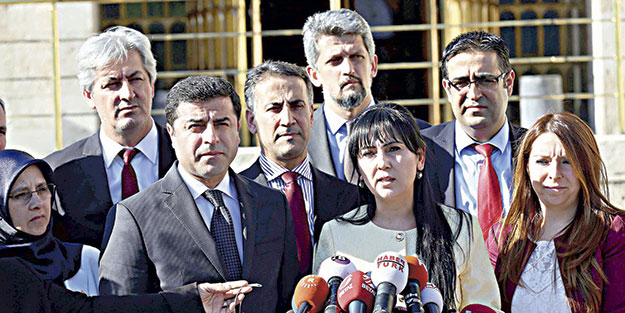 Milletvekillerine bu suçlardan dokunulacak