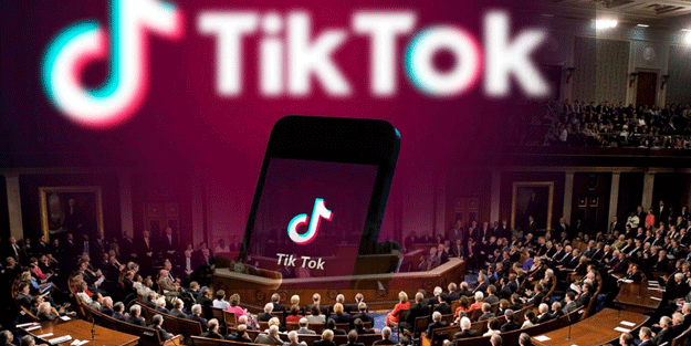 Milletvekillerine Tik Tok yasağı konuldu! Peki ama neden?