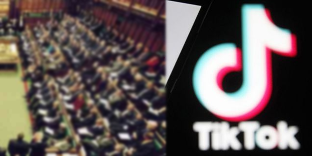 Milletvekillerine TikTok kullanmama uyarısı