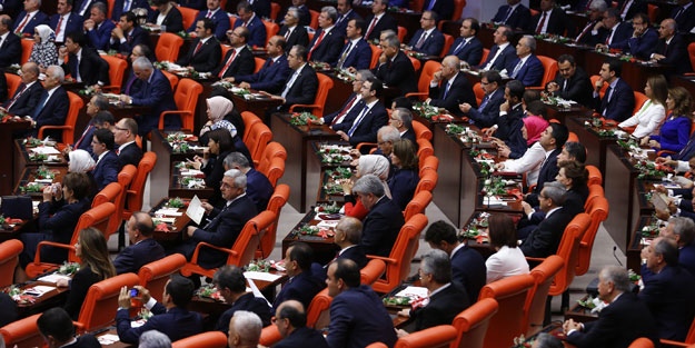 Vekilliği düşürecek kurallar geliyor