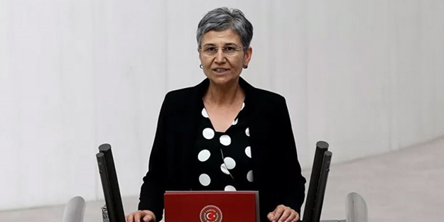 Milletvekilliği düşürülen HDP'liye 22 yıl hapis cezası