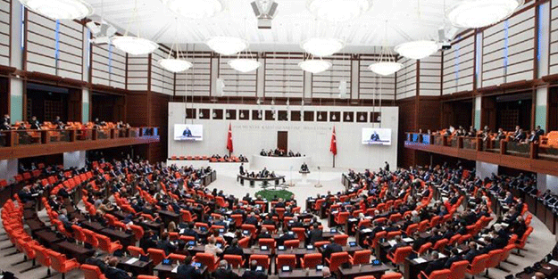 Milletvekilliği seçiminde kesin sonuçlar 2. turdan sonra