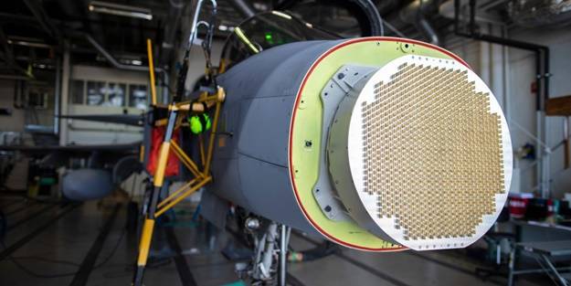 AKINCI TİHA'da kullanılacak... Milli 