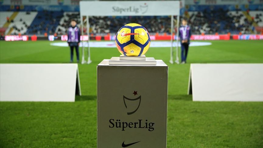 Milli aranın ardından Süper Lig devam ediyor