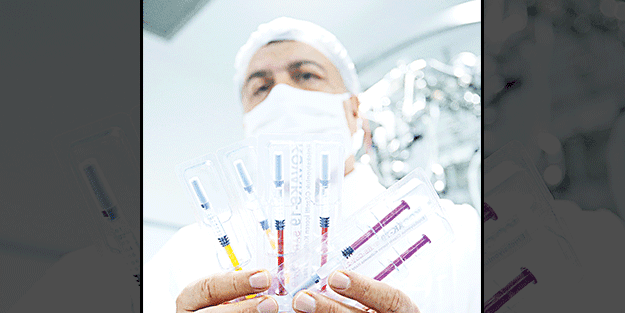 Tüm dünya överken muhalefet karalıyor