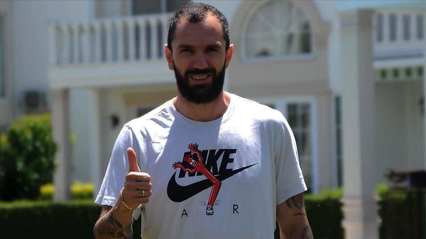 Milli atlet Ramil Guliyev sezonu Avusturya'da açtı