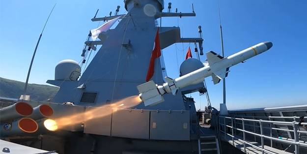 Milli ATMACA Füzesinde müthiş gelişme!