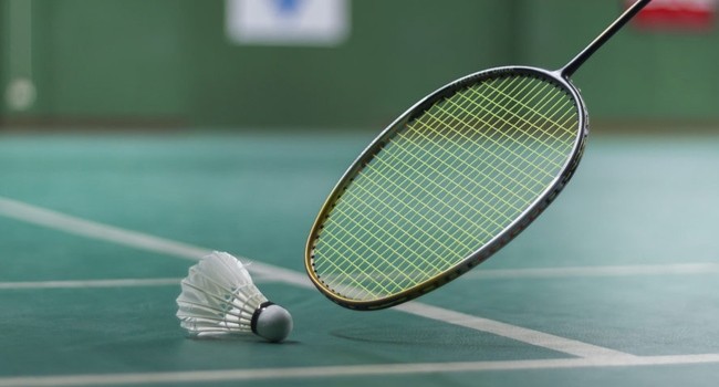 Milli badmintoncular başarı için yarışacak