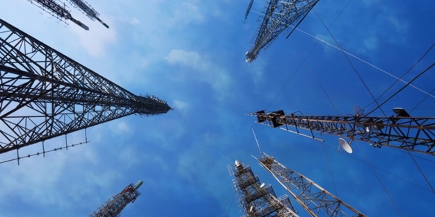 Milli baz istasyonu ULAK için ilk adım atıldı!