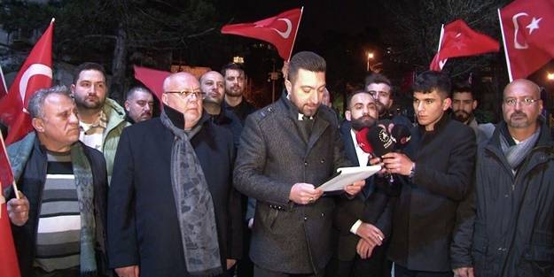 'İster topunuzla gelin ister popunuzla...'