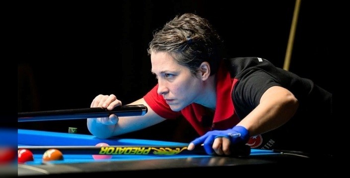 Milli Bilardocular Kökten ve Özdemir Avrupa Şampiyonu!