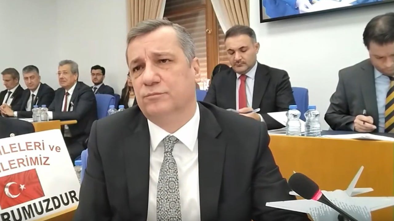 Milli birlik ve dirliği bozmak için her tuşa basıyorlar! CHP’li vekilden şanlı Türk ordusuna iftira