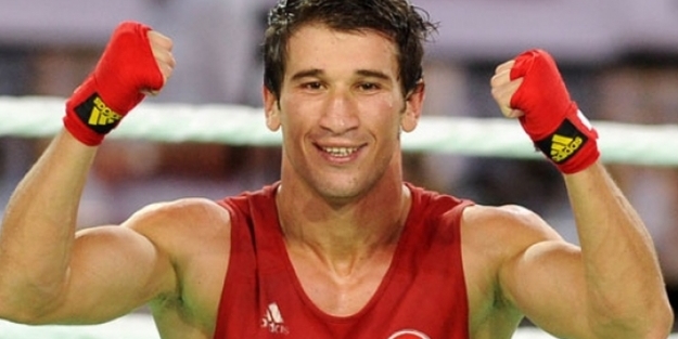 Milli boksöre kötü haber... Kanında ''turinbol'' maddesi çıktı