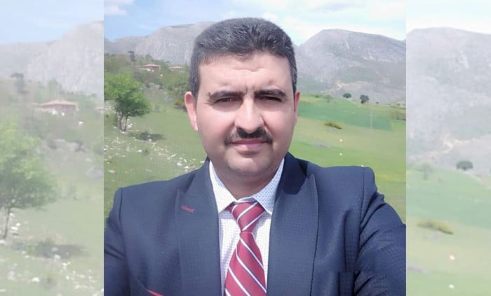 Milli dayanışma kampanyası’na 1 aylık maaşıyla destek verdi 