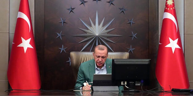 Milli Dayanışma Kampanyası'na destek yağıyor! İşte son rakam