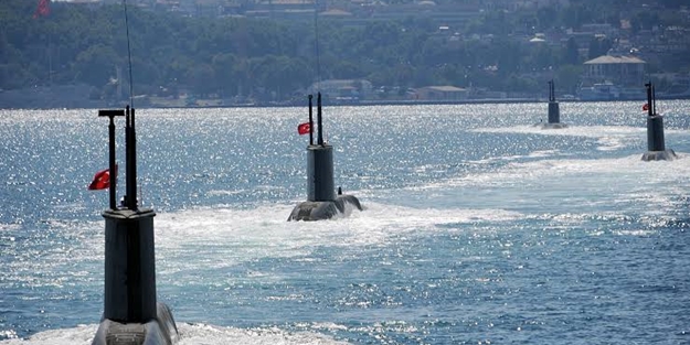 Türkiye'den yeni atak! Resmen başladı
