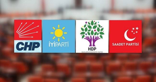 Milli devlet, gayri milli muhalefet