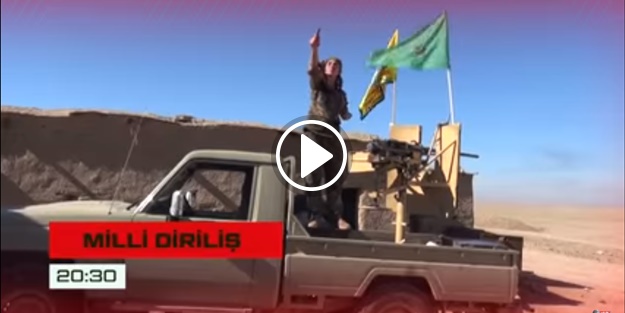 Milli Diriliş'te bu hafta: 'Terör hangi ülkeleri maşa olarak kullanıyor?'