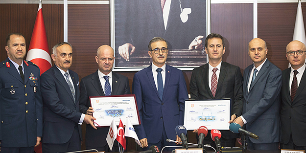 Milli dost-düşman sistemi