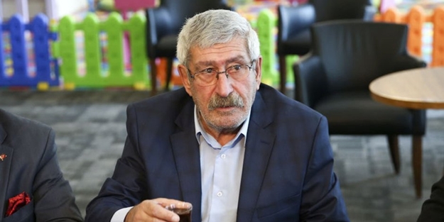 Milli duruşuyla hatırlanan Celal Kılıçdaroğlu, ebediyete uğurlandı