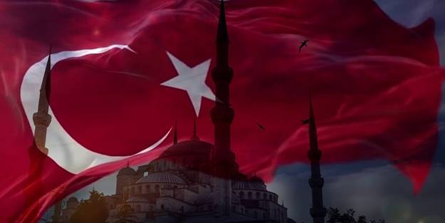 Milli duygularımızı şahlandıran 'sela'dan da rahatsız oldular!