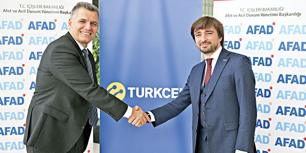 Milli e-posta için geri sayım