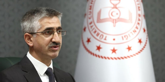 Millî Eğitim Bakan Yardımcısı Nazif Yılmaz'ın acı günü