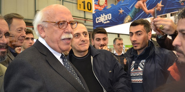 Milli Eğitim Bakanı Akit aracılığıyla Cumhuriyet’i yalanladı