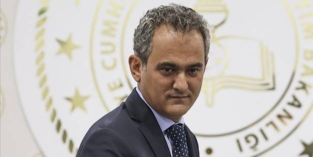 Milli Eğitim Bakanı duyurdu! Bugün başladı... Türkiye'de bir ilk