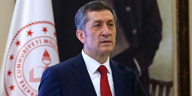 Milli Eğitim Bakanı duyurdu: Dünyadakinin tam tersine...