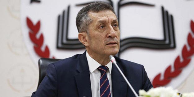 Milli Eğitim Bakanı duyurdu: Şubat sonunda başlıyor