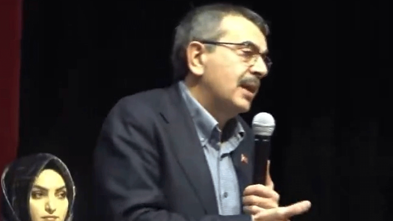 Milli Eğitim Bakanı hakkında suç duyurusu! Laiklik maskesi düşen CHP adliyeye koştu!