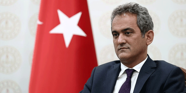 Milli Eğitim Bakanı Mahmut Özer: 6 kat büyüdü