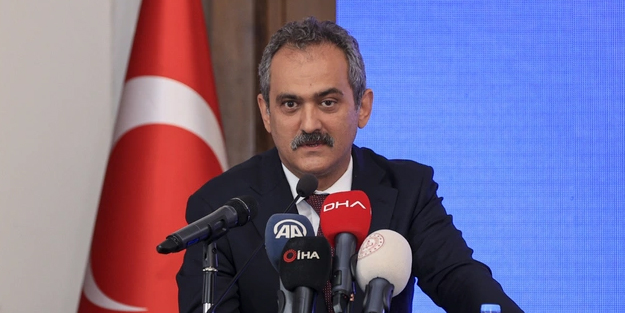  Milli Eğitim Bakanı Mahmut Özer duyurdu: Deprem bölgesinden binlerce öğrencinin nakil işlemi gerçekleştirildi
