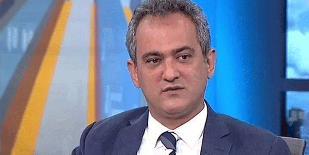 Bakan Özer flaş açıklama: Böyle bir okulumuz yok