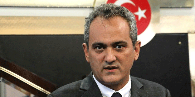 Bakan Özer'den 25 bin kişilik istihdam müjdesi