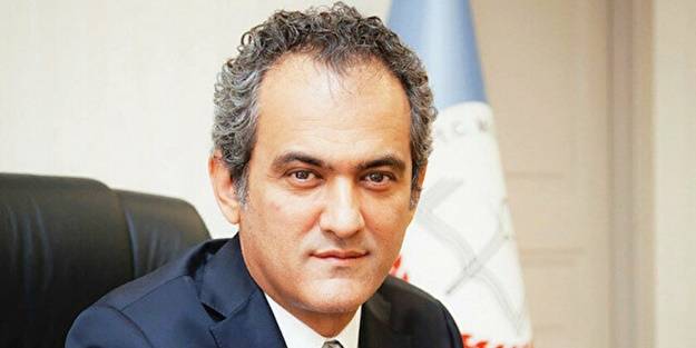 Milli Eğitim Bakanı Mahmut Özer'den 6 Eylül açıklaması