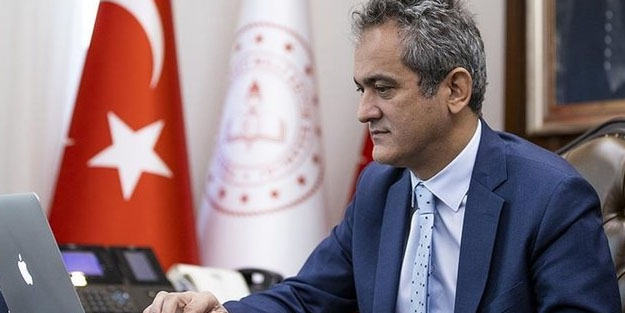 Milli Eğitim Bakanı Özer öğretmen atamaları için tarih verdi