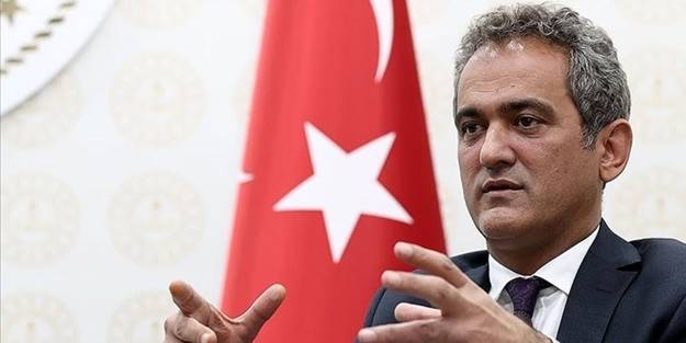 Milli Eğitim Bakanı Özer'den okullarla ilgili flaş açıklama!