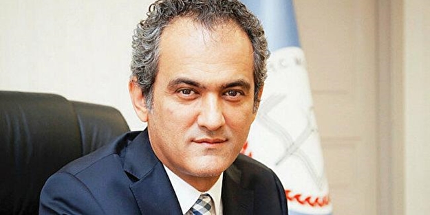 Milli Eğitim Bakanı Özer'den önemli açıklamalar: 16 bin 361 tane yaptık