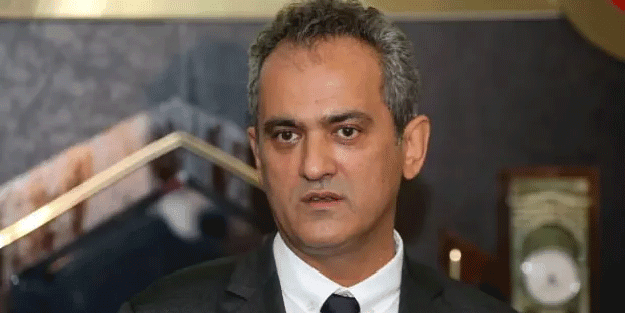 Milli Eğitim Bakanı Özer'den yüz yüze eğitim açıklaması