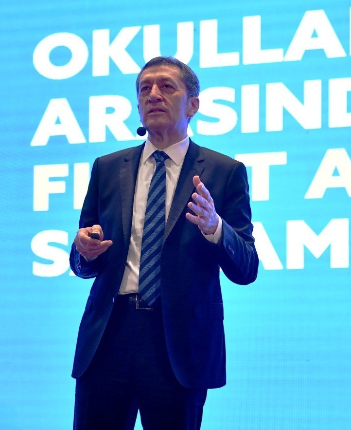 Milli Eğitim Bakanı Selçuk, Aydın’a geliyor 