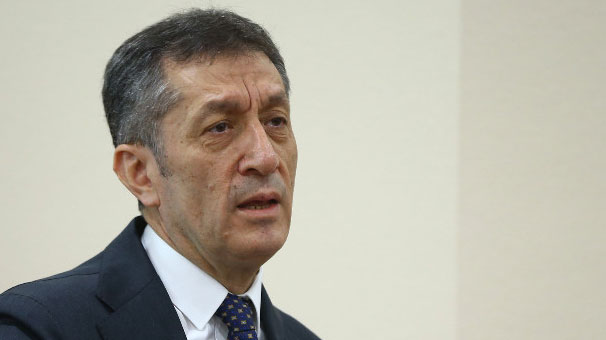 Milli Eğitim Bakanı Selçuk: Biz kendi ödevlerimize yoğunlaşmalıyız