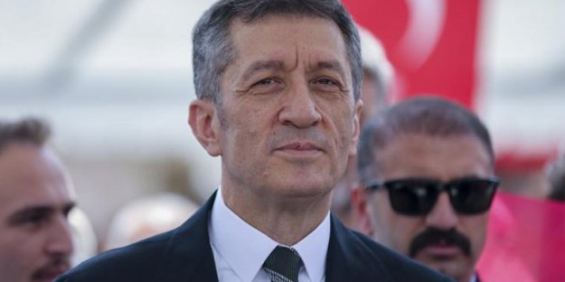 Milli Eğitim Bakanı Selçuk: Kaliteyi artıracağız