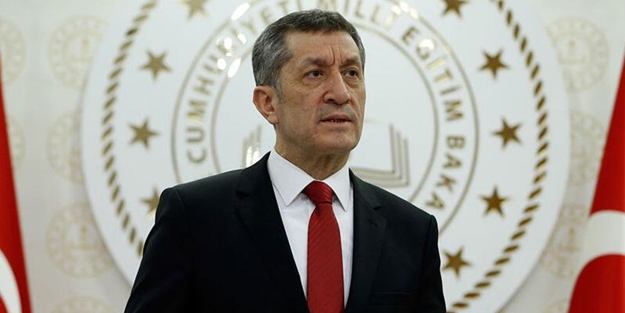 Milli Eğitim Bakanı Selçuk kritik kararı duyurdu