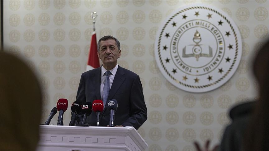 Milli Eğitim Bakanı Selçuk'tan '24 Kasım Öğretmenler Günü' mesajı