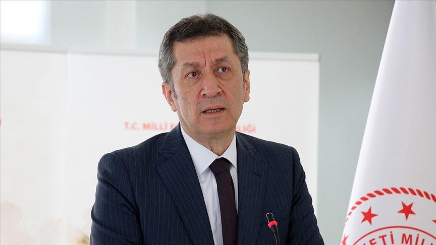 Milli Eğitim Bakanı Selçuk'tan İstanbul'daki öğretmenlere teşekkür