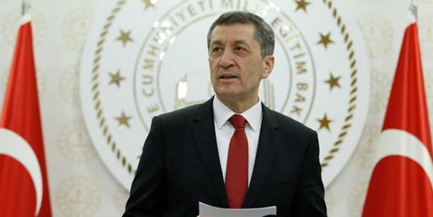 Milli Eğitim Bakanı Selçuk'tan o haberlere sert tepki: Hukuki süreç başlatıldı