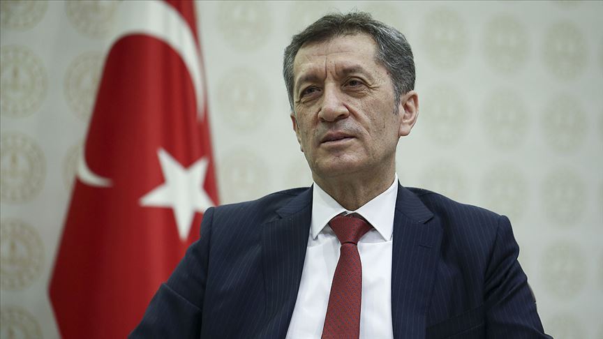 Milli Eğitim Bakanı Selçuk'tan 'tedbir' uyarısı