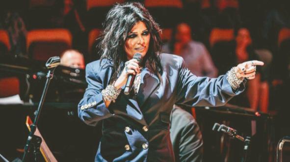  Milli Eğitim Bakanı takdir yetkisini kullandı! İsrailli şarkıcı Yasmin Levy'nin konseri iptal edildi